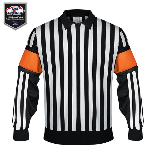 Buy Referee Sweater Online - Hockey Store