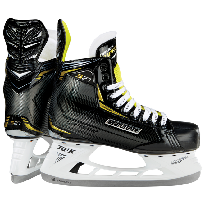 Bauer cheap supreme 27