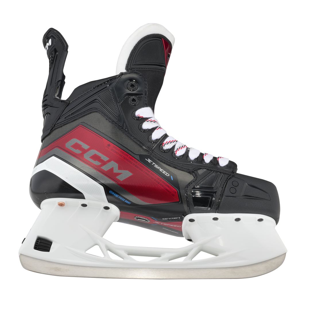 CCM JetSpeed FT680 Skates Senior Officials Equipment