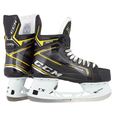 CCM Super Tacks 9370- Hockey Skates